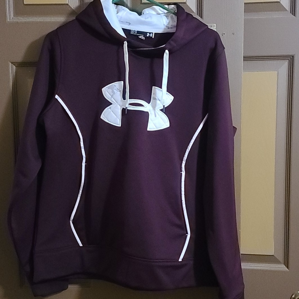 Women's Under Armour Hoodie